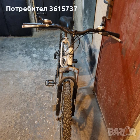 Продавам Колело модел Reactor- Spitfire, снимка 4 - Велосипеди - 50456445