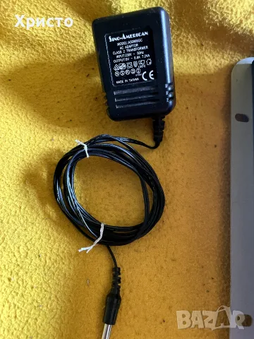 DJ миксер ION IMIX02 USB, снимка 6 - Ресийвъри, усилватели, смесителни пултове - 56083181