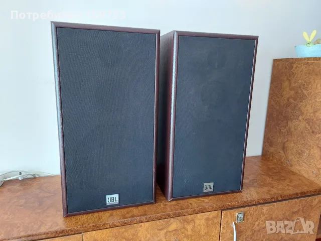 JBL TLX 610 трилентови ОТ , снимка 5 - Тонколони - 56088110