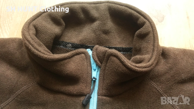 Sweet Protection POLARTEC Thermal Pro Fleece Jacket размер M поларена горница - 1585, снимка 5 - Екипировка - 52618773