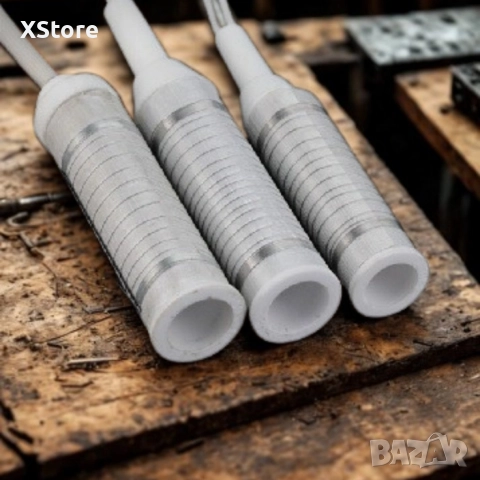 Нагревател за поялник 88-7154 (150W) и ZD-701 (300W), снимка 2 - Други стоки за дома - 52568655