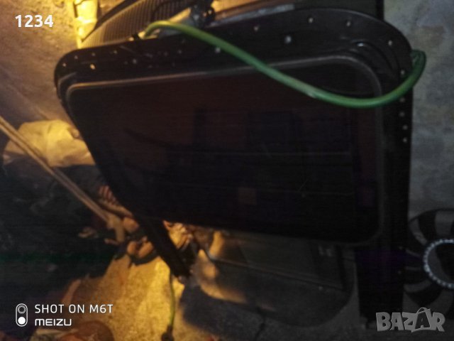 Шибидах за А6   солар, снимка 2 - Части - 29884919