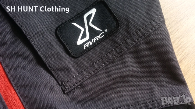Revolution Race Nordwand Pro Stretch Pants размер 52 / L панталон - 1556, снимка 8 - Екипировка - 52578592