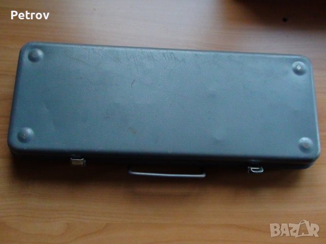 GEDORE - 1/2" PROFI Гедория !! новата версия !! вложки 10 - 32 mm !! ORIGINAL GEDORE GERMANY !!!!!, снимка 18 - Гедорета - 31157166