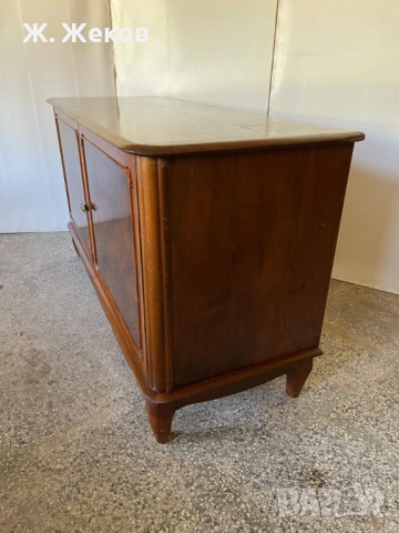 Старинен шкаф, снимка 2 - Шкафове - 51635850