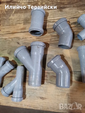 контакти, ключове, фасонги и щепсели - количество, снимка 12 - Други стоки за дома - 39734461