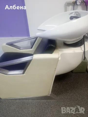 Измивна колона, снимка 2 - Друго оборудване - 49230264