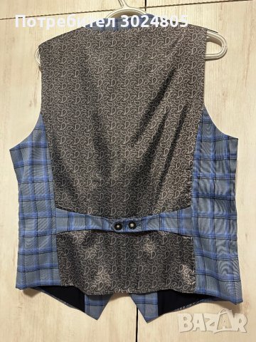 Костюм Robert Simon, снимка 6 - Костюми - 40738738