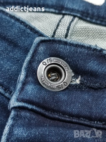 Мъжки дънки S.Oliver размер 32, снимка 4 - Дънки - 36677221