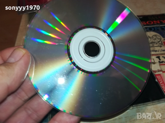 1999 GRAMMY NOMINEES CD 2509251543, снимка 18 - CD дискове - 51836028