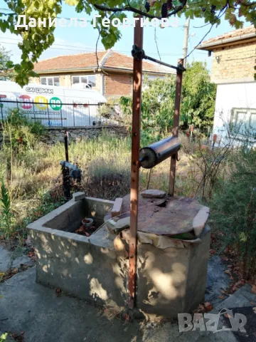 Продавам къща, снимка 3 - Къщи - 48890570