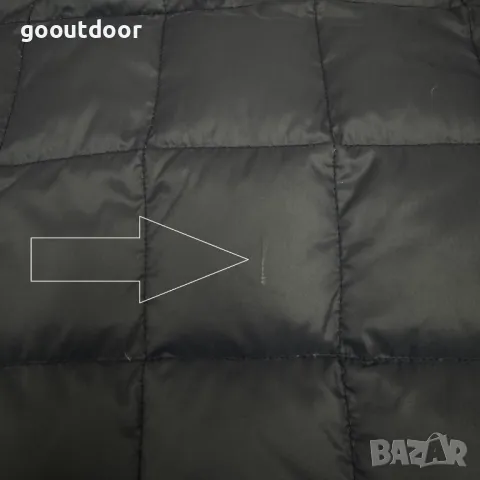 Vintage Moncler дамско пухено яке (1/36), снимка 10 - Якета - 48955870