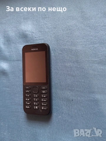 Nokia 215 , Life timer 10 мин. , RM-1110 , ДВЕ СИМ КАРТИ!, снимка 3 - Nokia - 53181770