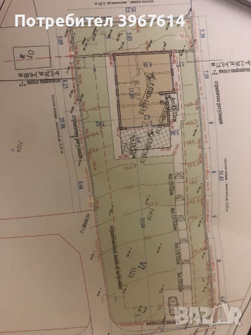 продажба на парцел , снимка 4 - Парцели - 50525939