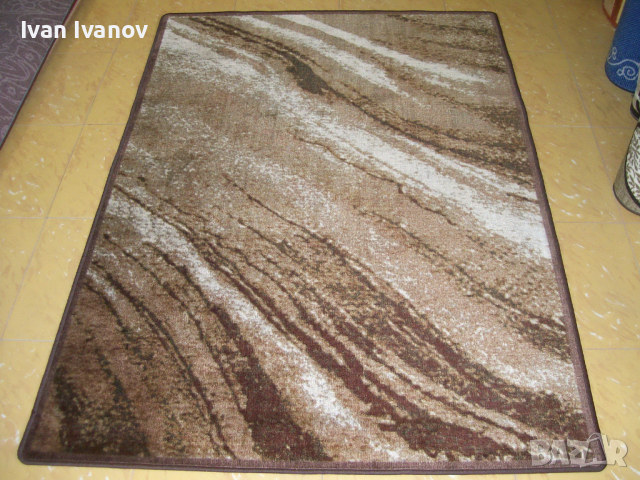 Качествени килими Места - "велурени" килими на промоция
