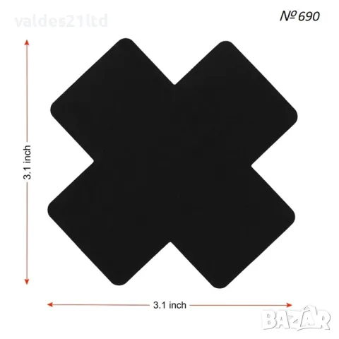 Стилен еротичен аксесоар, който е идеалното допълнение към всяка провокативна визия, като добавят иг, снимка 9 - Бельо - 44328310