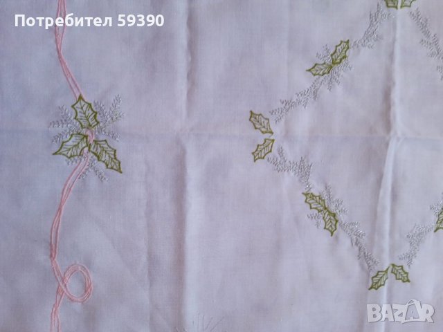 Коледно каре, снимка 4 - Декорация за дома - 37197942