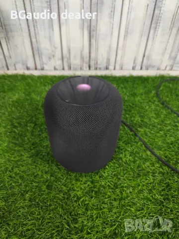 Apple homepod 1-во поколение , снимка 3 - Bluetooth тонколони - 56140127