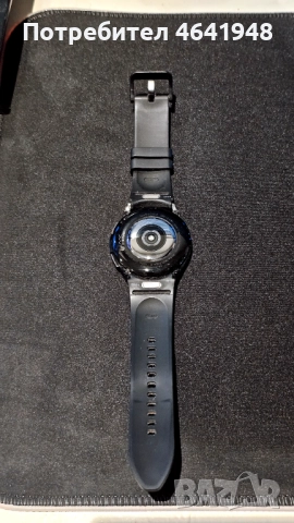 Часовник Samsung Watch 6 classic, 43 mm, снимка 3 - Смарт часовници - 52939573