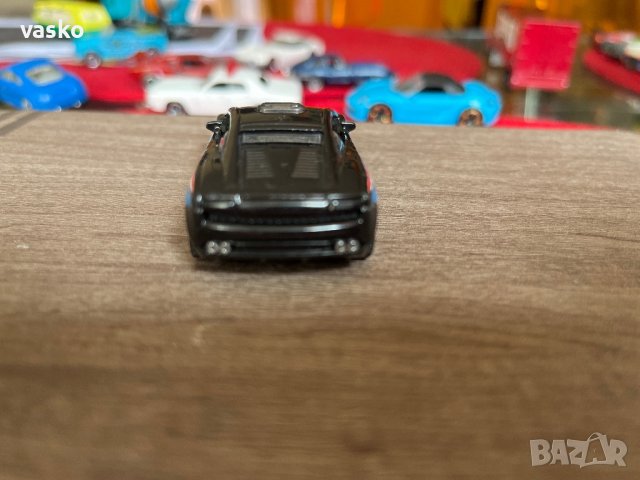 Мачбокс-Lamborghini Gallardo, снимка 4 - Колекции - 40356297