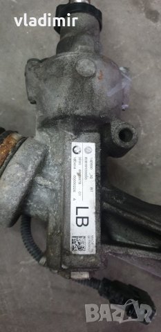 Кормилна рейка за БМВ , снимка 3 - Части - 39155137