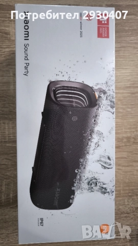 Xiaomi Sound Party колонка