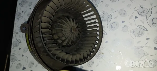 Вентилатор парно Opel Zafira A, снимка 2 - Части - 48871356