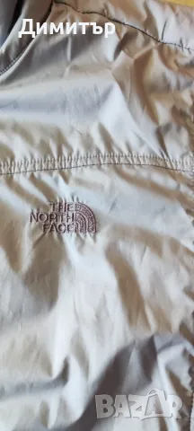 The north face, снимка 2 - Якета - 49251662