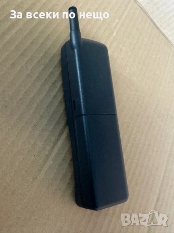 Ретро GSM от 1995г. SIEMENS S4 , Сиеменс, снимка 6 - Siemens - 55885359