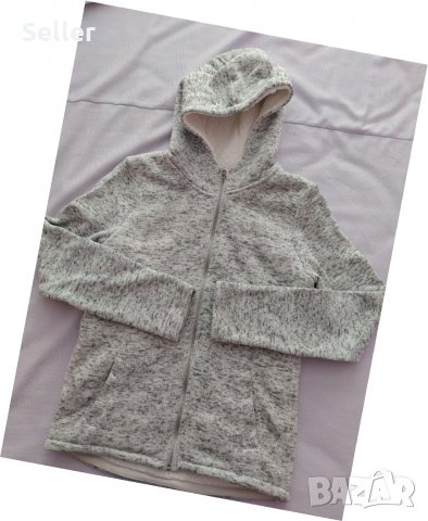 ❗️❗️❗️ 10 лв. отстъпка за чисто ново дебело яке H&M за ръст 158 -164 ❗️❗️❗️, снимка 2 - Детски якета и елеци - 34100891