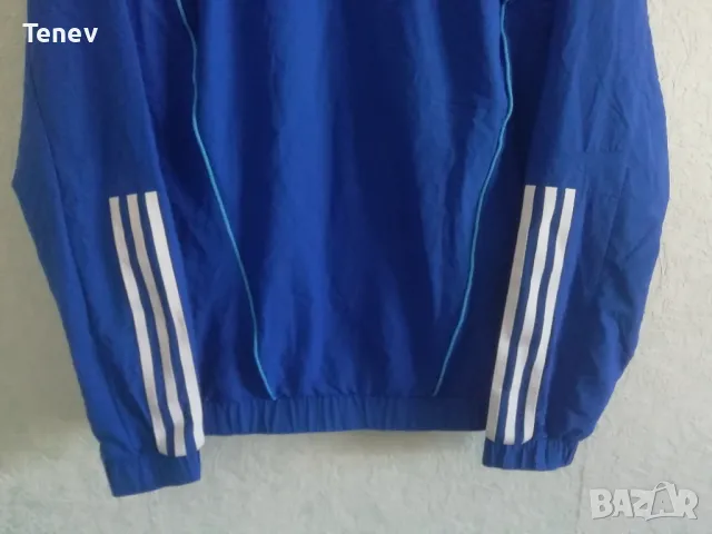 Valerenga Fotball Adidas ново оригинално горнище яке Адидас размер М , снимка 5 - Якета - 47740425