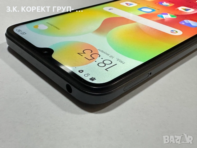 Xiaomi Redmi 12C, снимка 4 - Xiaomi - 53143407