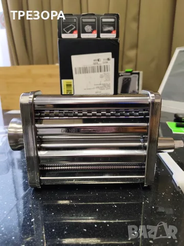 Приставка за паста 3в1 за KitchenAid