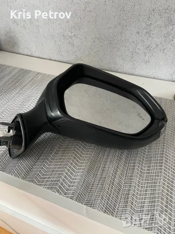 Дясно Странично Огледало За Toyota Corolla E210 2018-2024, снимка 4 - Части - 50197796