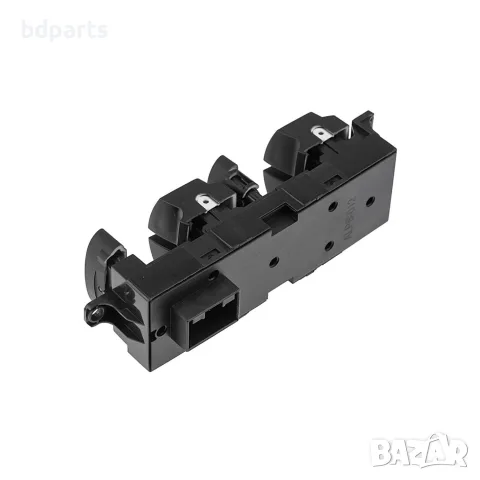 Бутон ключ за стъкла, Porsche, Cayenne 9PA 2003-2010,, снимка 2 - Части - 56141563