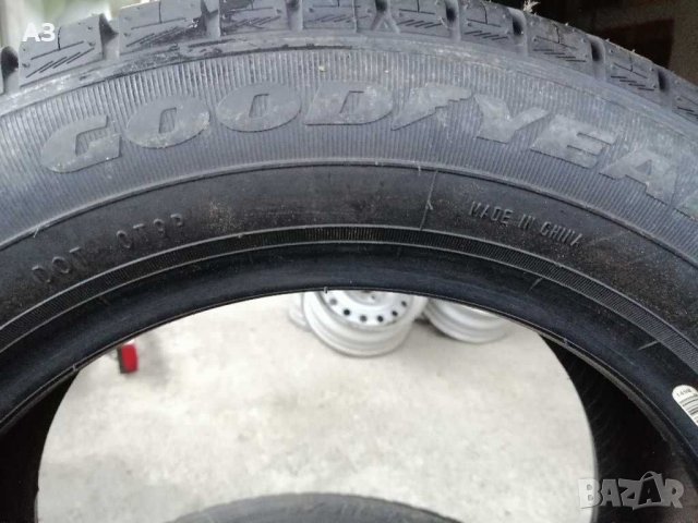 Продавам, снимка 2 - Гуми и джанти - 31173184