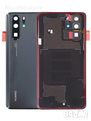 ЗАДЕН КАПАК ЗА HUAWEI P30 PRO (VOG-L29)
