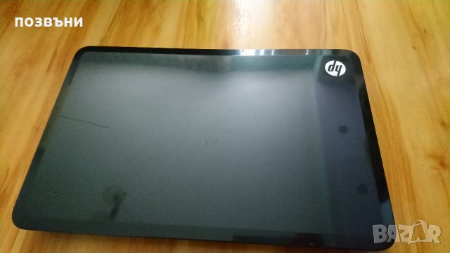 Лаптоп HP Pavilion G7 2000 series на части, снимка 2 - Части за лаптопи - 31990049