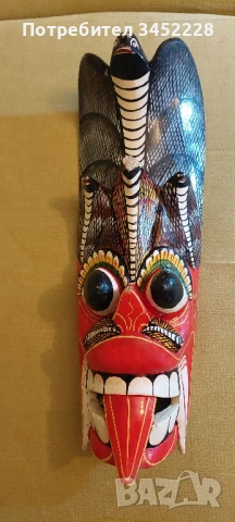 дърворезба за ценители , снимка 3 - Декорация за дома - 50451536