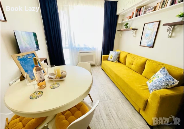 Positano за нощувки, снимка 3 - Почивки на море - 50921241