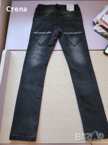 Детски панталони НМ , Name it за момче 4-6г, снимка 12 - Детски панталони и дънки - 38501295