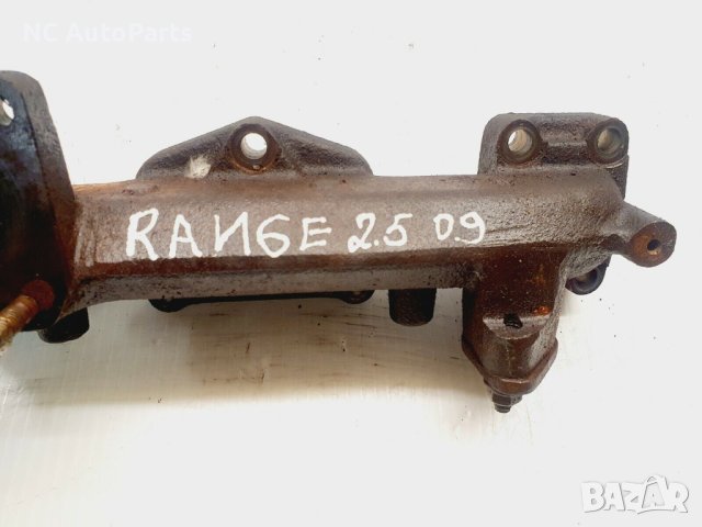 Изпускателен колектор за Ford Форд Ренджър 2.5 дизел 143 коня WLAA S8M4M801AA 2009, снимка 5 - Части - 42892827