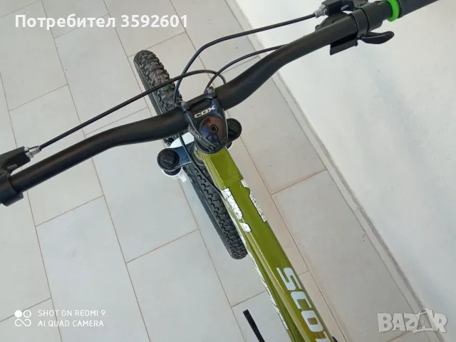ново колело драг ц1  , 26 цола., снимка 4 - Велосипеди - 56541177