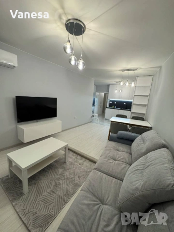 Двустaен апартамент в кв. Кършияка, снимка 3 - Апартаменти - 54026145