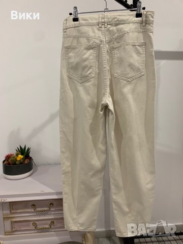 Дамски дънки в размер 36-S, снимка 6 - Дънки - 44294317