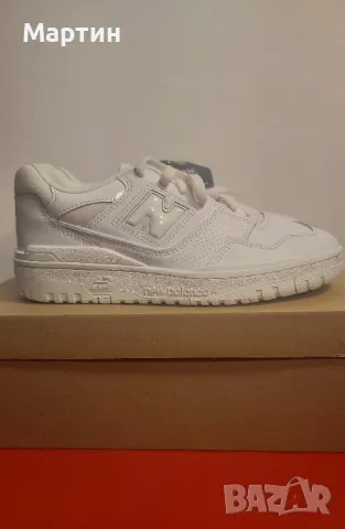 New Balance 550 - Номер 40