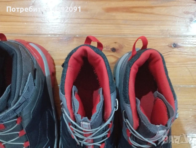 детски обувки непромокаеми , снимка 2 - Детски боти и ботуши - 50554074