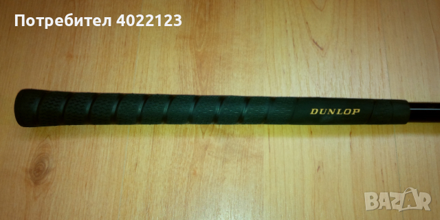 Nike , Dunlop - стикове за голф от Англия, снимка 10 - Голф - 44764693
