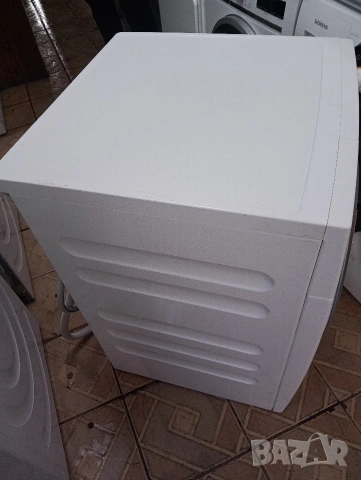 Пералня Миеле Miele W1 8кг А+++ Made in Germany 2 години гаранция!, снимка 2 - Перални - 53039642