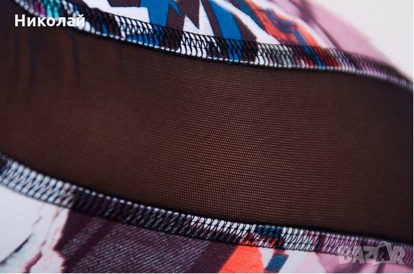 Reebok Garden Rebel Tights, снимка 16 - Клинове - 32065592